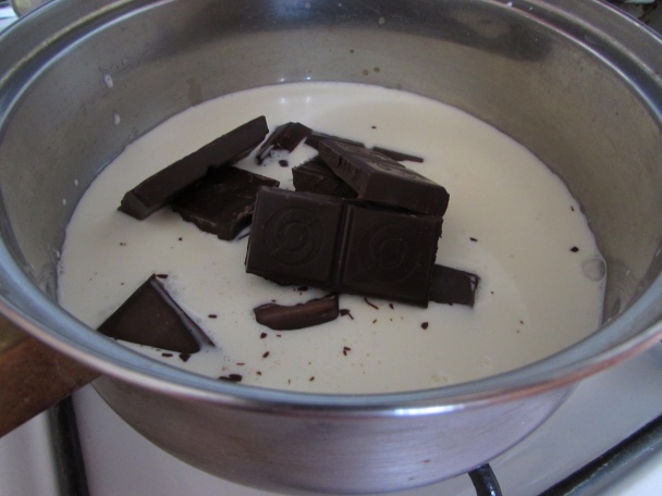 Torta na rodinnú oslavu (fotorecept) - obrázok 6