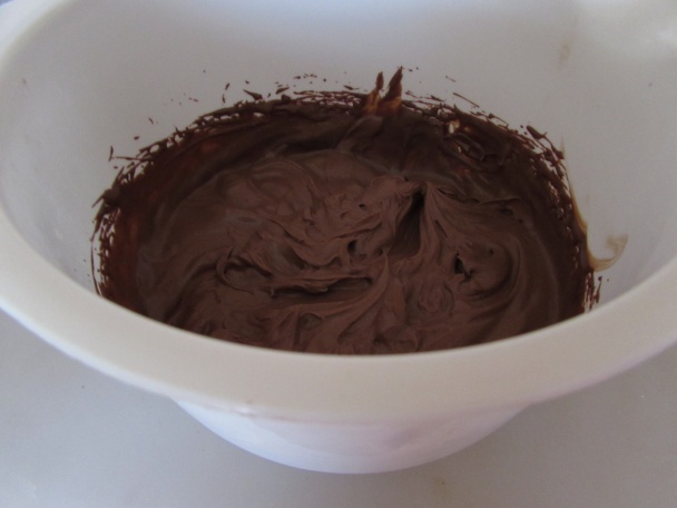 Torta na rodinnú oslavu (fotorecept) - obrázok 9