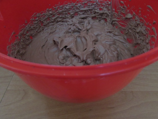 Torta na rodinnú oslavu (fotorecept) - obrázok 12