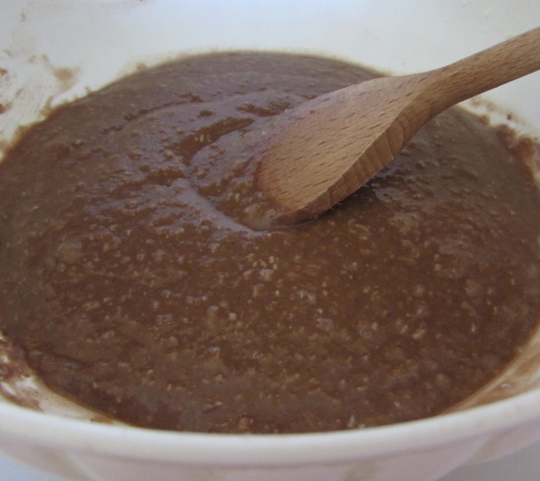 Perníkové kocky (fotorecept) - obrázok 1