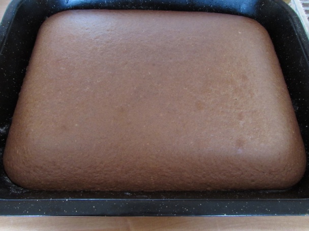 Perníkové kocky (fotorecept) - obrázok 2