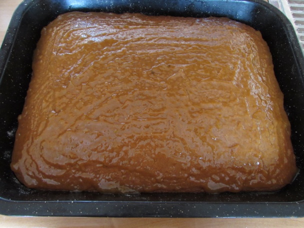 Perníkové kocky (fotorecept) - obrázok 3