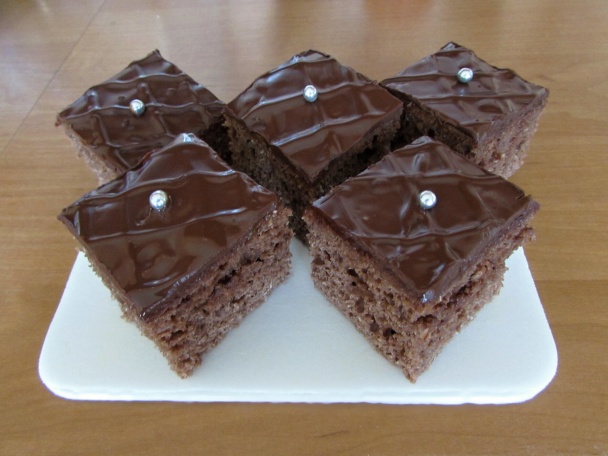 Perníkové kocky (fotorecept) - obrázok 6