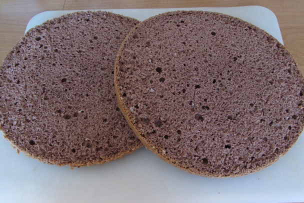 Torta pre oslávenkyňu (fotorecept) - obrázok 3