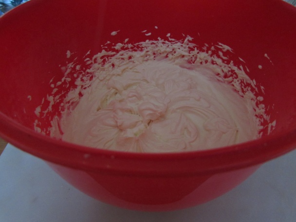 Torta pre oslávenkyňu (fotorecept) - obrázok 4