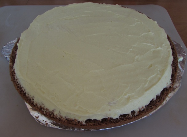 Torta pre oslávenkyňu (fotorecept) - obrázok 5