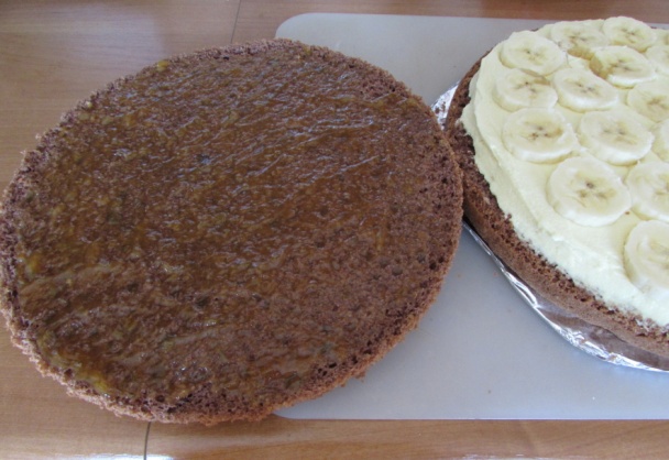 Torta pre oslávenkyňu (fotorecept) - obrázok 6