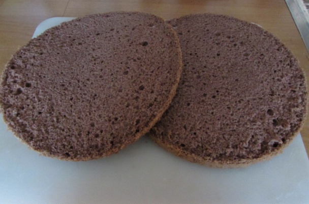 Torta na želanie (fotorecept) - obrázok 3