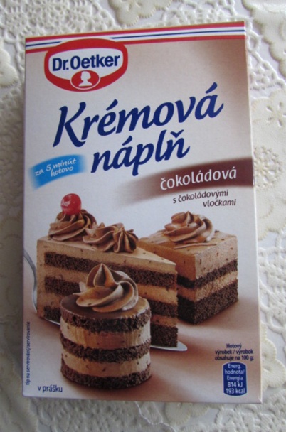 Torta na želanie (fotorecept) - obrázok 4