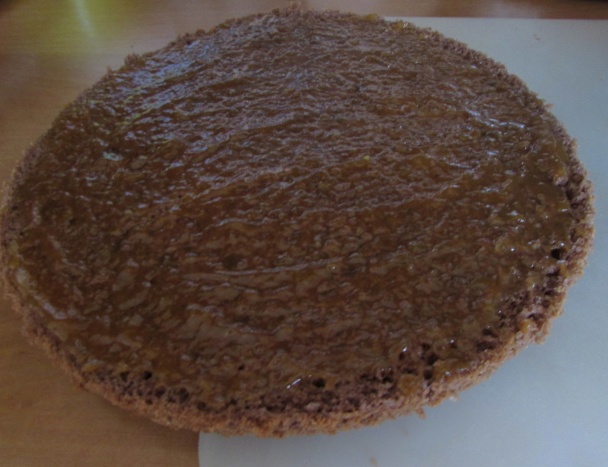Torta na želanie (fotorecept) - obrázok 7