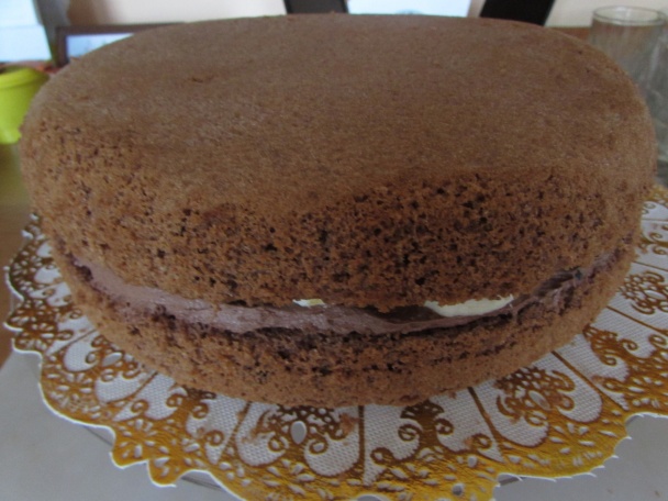 Torta na želanie (fotorecept) - obrázok 8