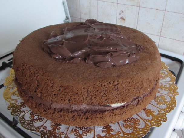 Torta na želanie (fotorecept) - obrázok 11