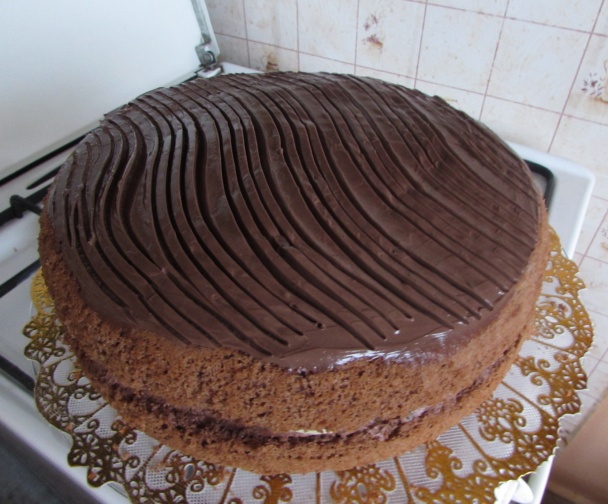 Torta na želanie (fotorecept) - obrázok 13