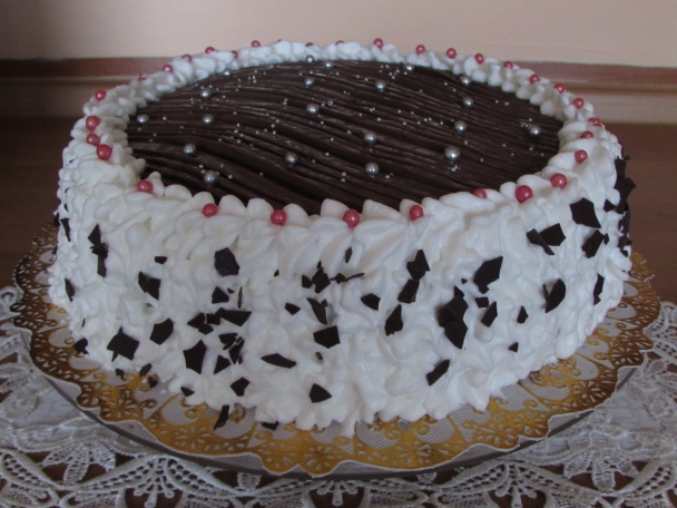 Torta na želanie (fotorecept) - obrázok 15