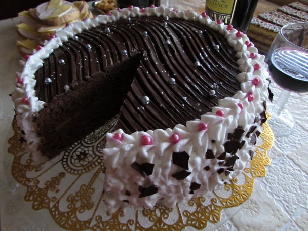 Torta na želanie (fotorecept) - obrázok 16