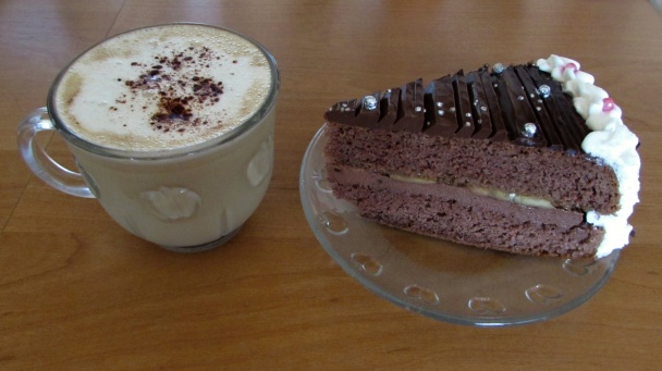 Torta na želanie (fotorecept) - obrázok 17