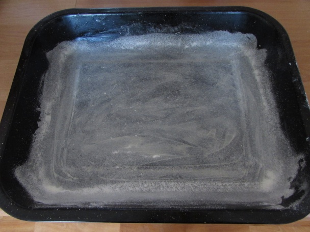 Jablkovo-orechové pité (fotorecept) - obrázok 5