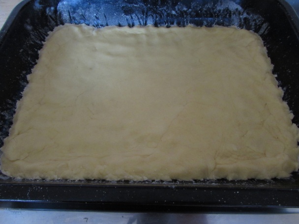 Jablkovo-orechové pité (fotorecept) - obrázok 7