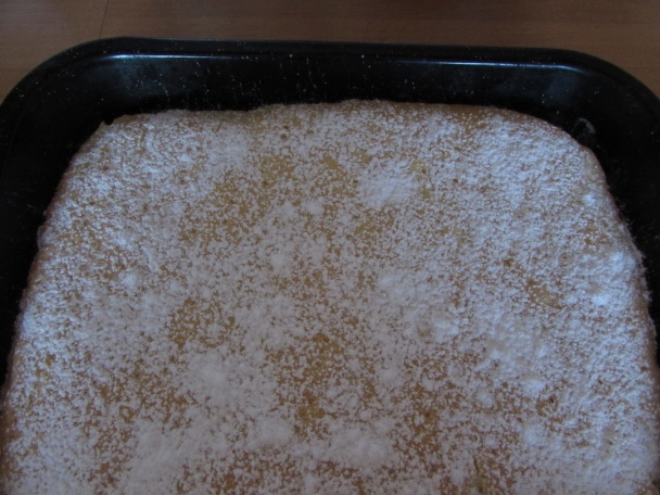 Jablkovo-orechové pité (fotorecept) - obrázok 13