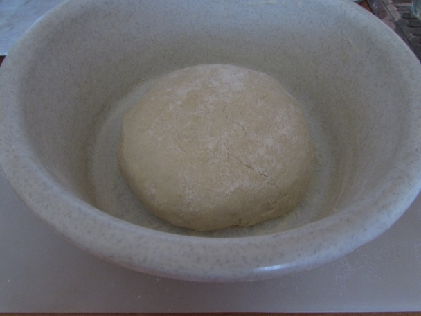 Buchty s makovo-jablkovou plnkou (fotorecept) - obrázok 1