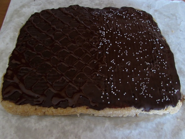 Margotky (fotorecept) - obrázok 12