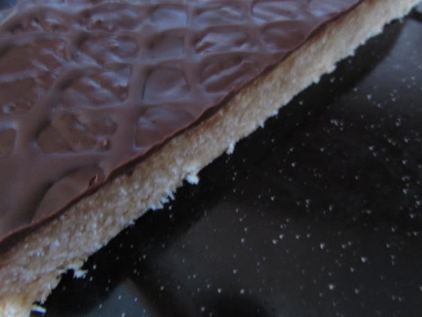 Margotky (fotorecept) - obrázok 14