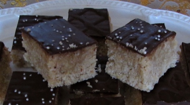 Margotky (fotorecept) - obrázok 15