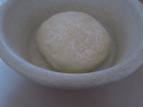 Makové koláče podobné moravským (fotorecept) - obrázok 1