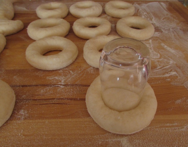 Donuty (fotorecept) - obrázok 3