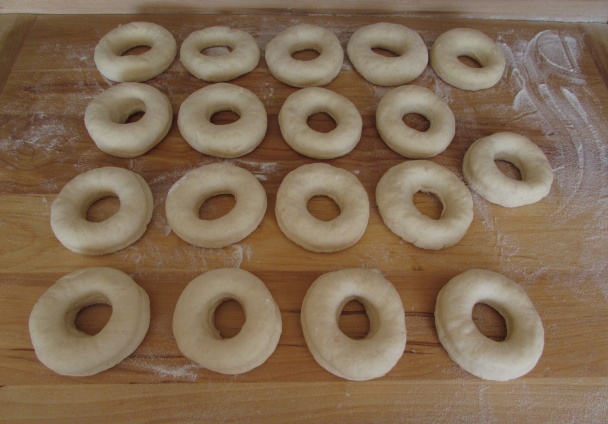 Donuty (fotorecept) - obrázok 4