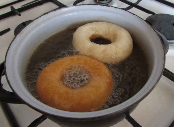 Donuty (fotorecept) - obrázok 5