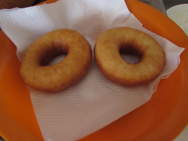 Donuty (fotorecept) - obrázok 7