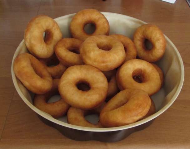 Donuty (fotorecept) - obrázok 8