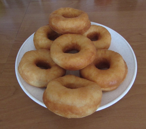 Donuty (fotorecept) - obrázok 9