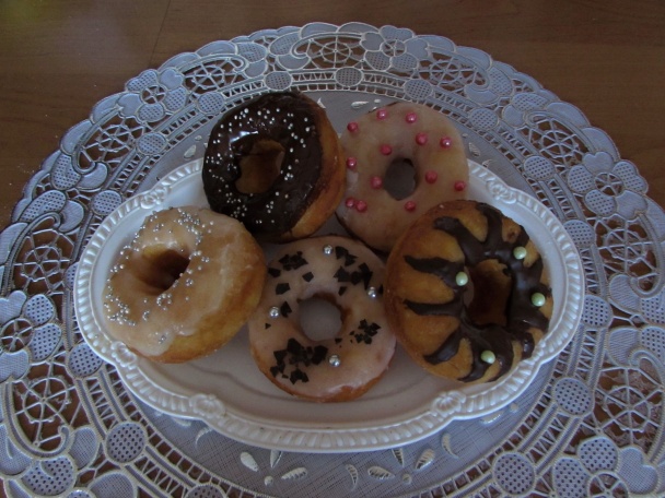 Donuty (fotorecept) - obrázok 10