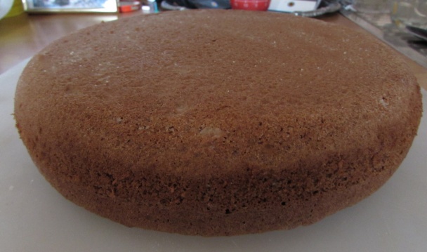 Torta na oslavu (fotorecept) - obrázok 2