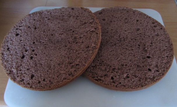 Torta na oslavu (fotorecept) - obrázok 4