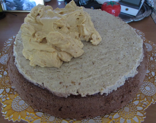 Opité rezy - Opitý Izidor na spôsob torty - obrázok 8