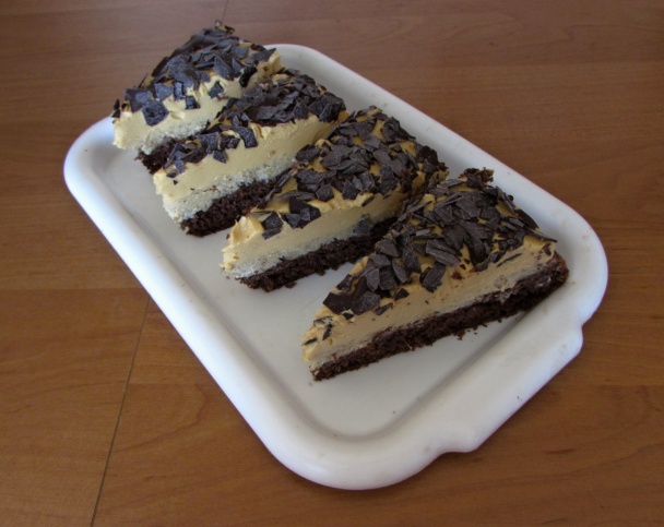 Opité rezy - Opitý Izidor na spôsob torty - obrázok 13