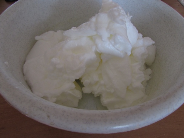 Pudingová bábovka (fotorecept) - obrázok 1