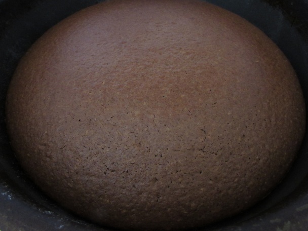 Perníkový koláčik (fotorecept) - obrázok 3