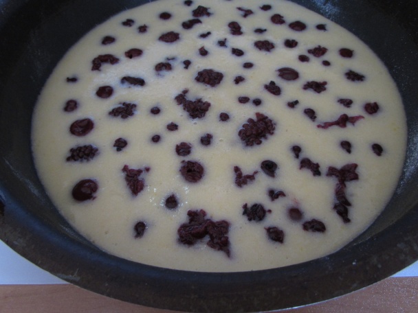 Ovocný koláčik so želatínou (fotorecept) - obrázok 2