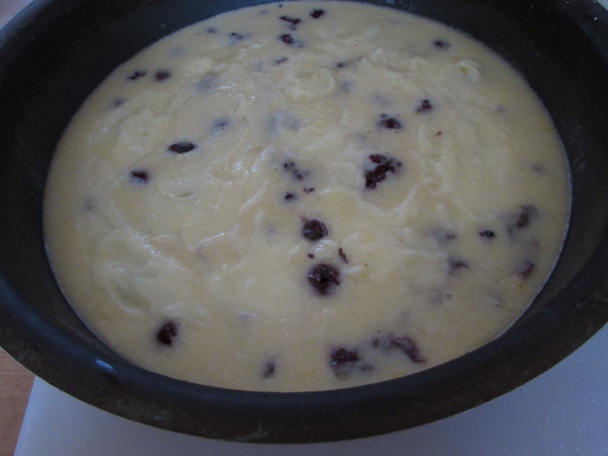 Ovocný koláčik so želatínou (fotorecept) - obrázok 4