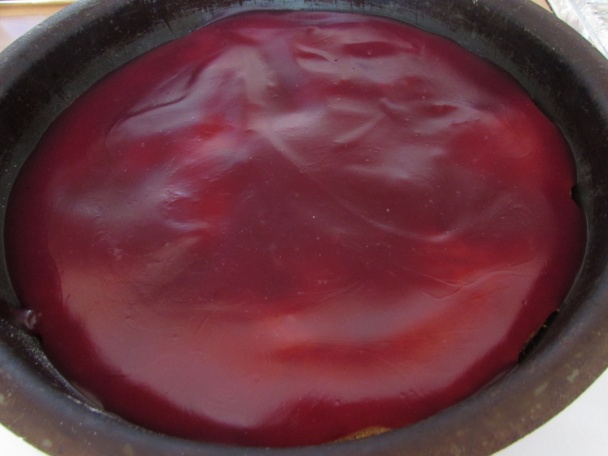 Ovocný koláčik so želatínou (fotorecept) - obrázok 8