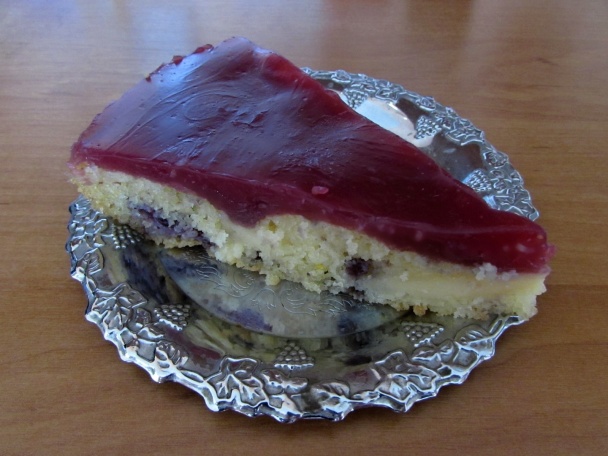 Ovocný koláčik so želatínou (fotorecept) - obrázok 10