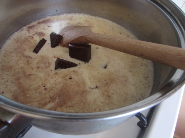 Torta k sviatku (fotorecept) - obrázok 3