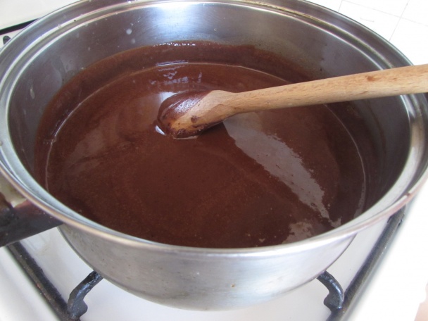 Torta k sviatku (fotorecept) - obrázok 4