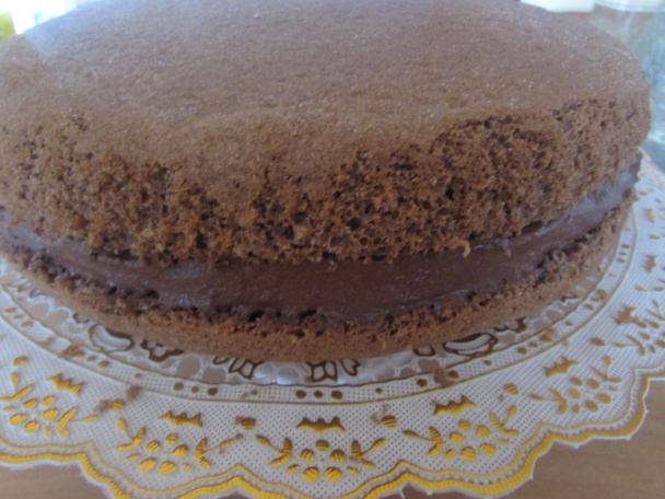 Torta k sviatku (fotorecept) - obrázok 7