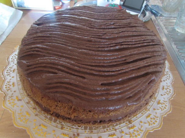 Torta k sviatku (fotorecept) - obrázok 8