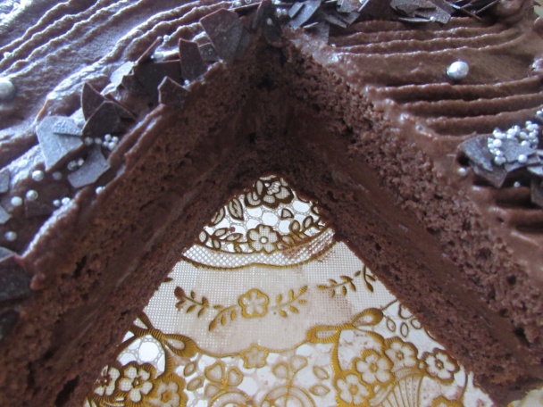 Torta k sviatku (fotorecept) - obrázok 12